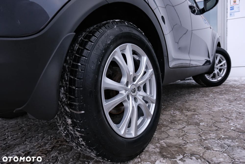 Kia Sportage 1.6 GDI M 2WD - 16