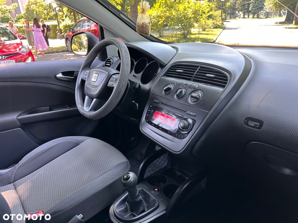 Seat Altea - 5