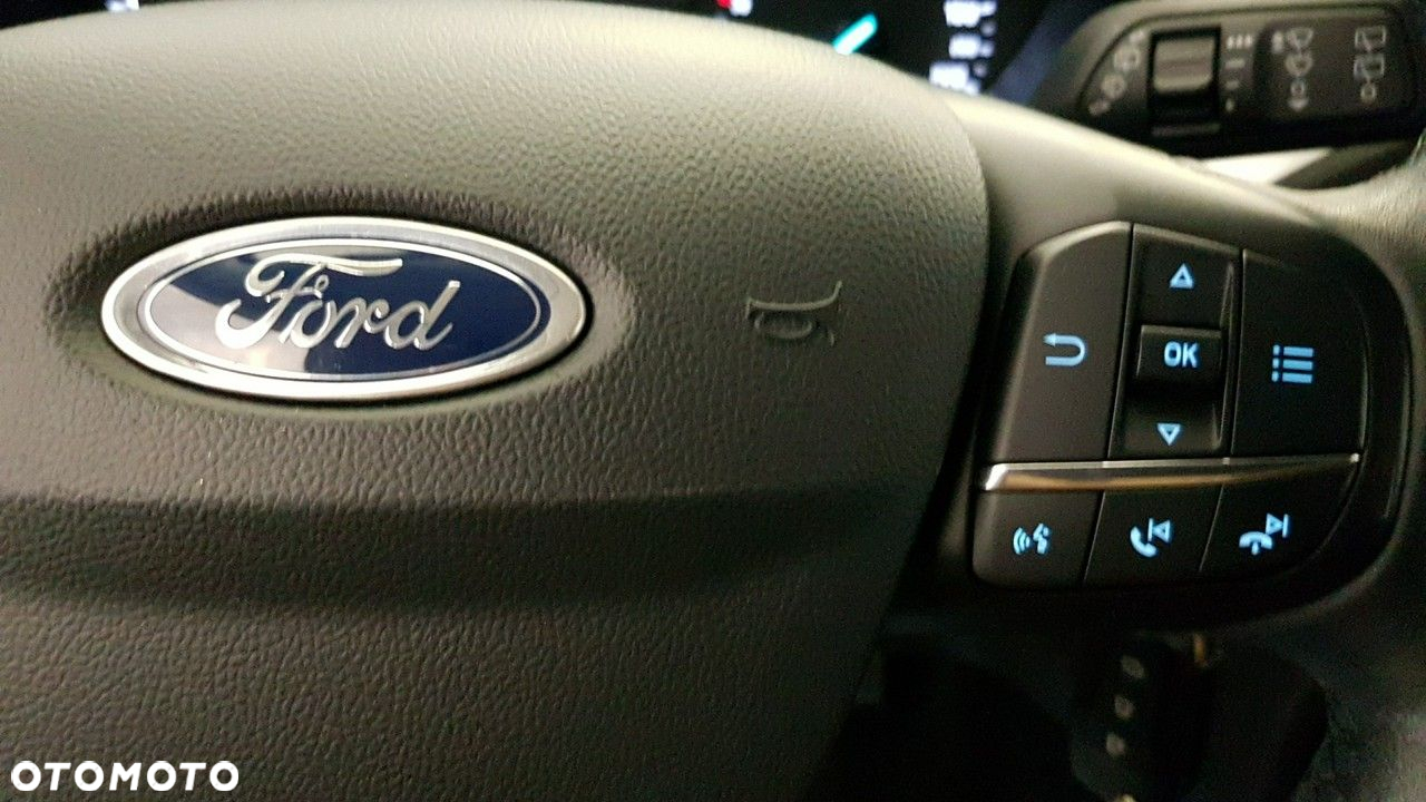 Ford Focus 1.5 EcoBlue Trend Edition - 22