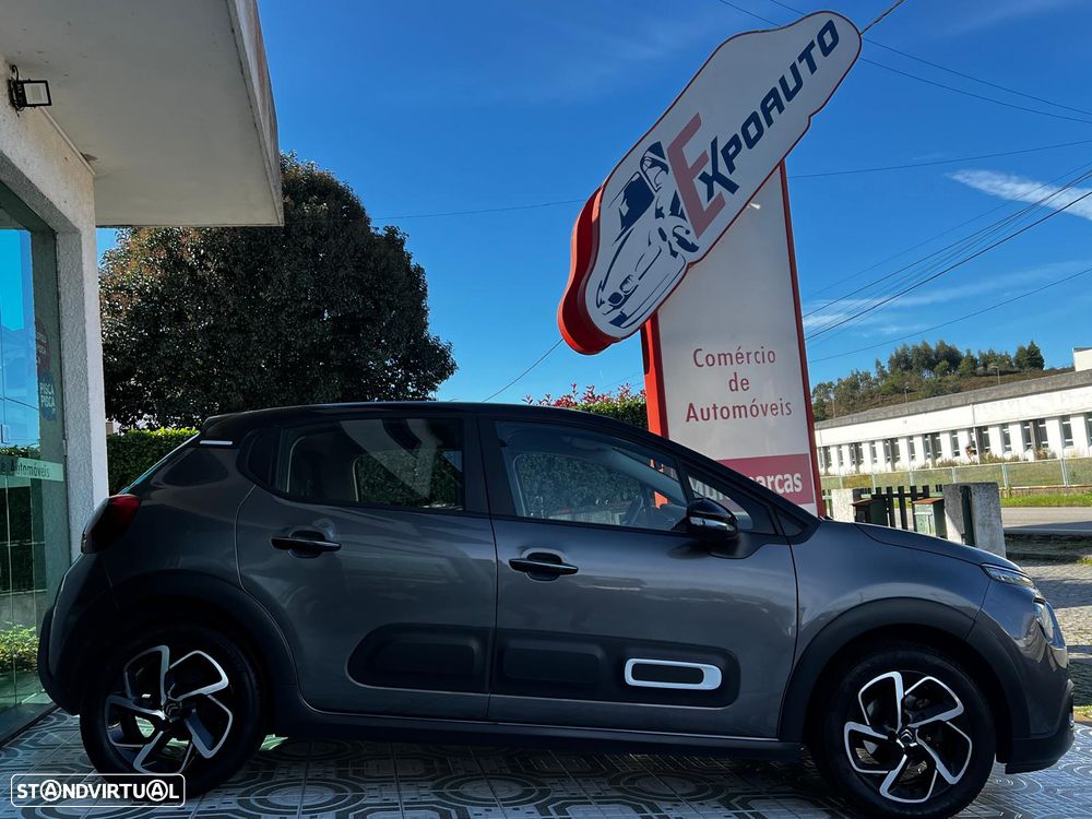 Citroën C3 Pure Tech S&S C-Series - 25