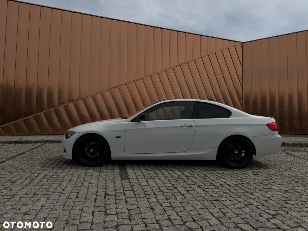 BMW Seria 3 320d - 11