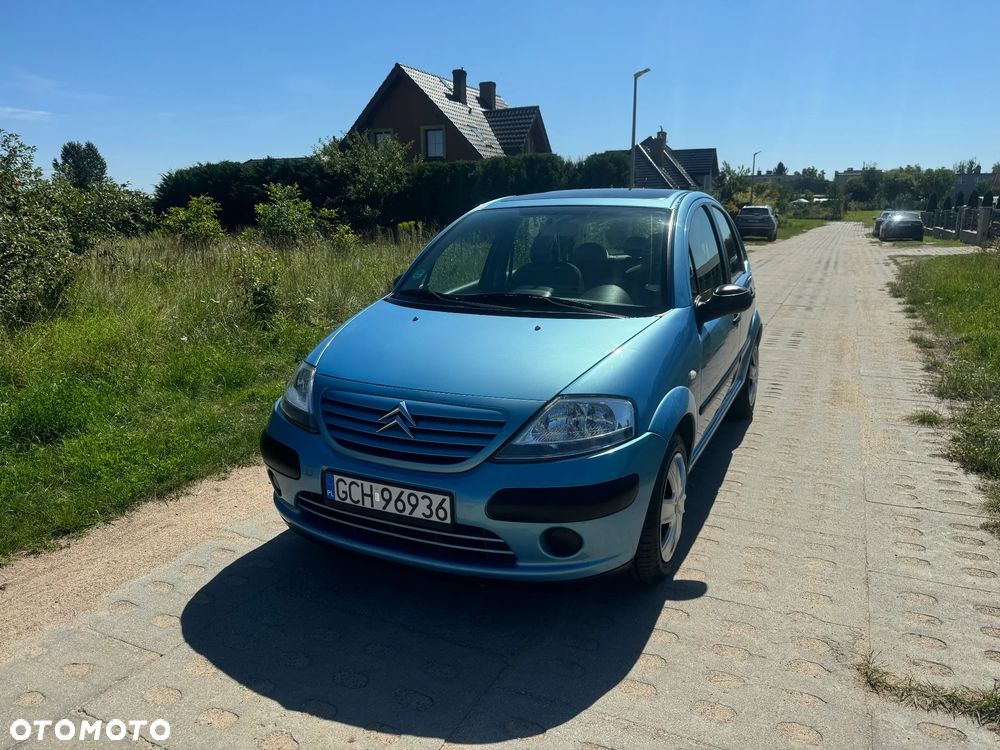 Citroën C3 1.1 SX - 1