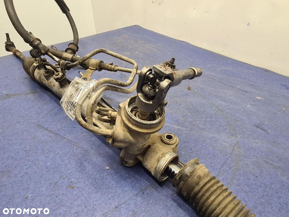 FORD ESCAPE I MAVERICK II 3.0 V6 PRZEKŁADNIA KIEROWNICZA RF-YL8C-3550-FB - 6