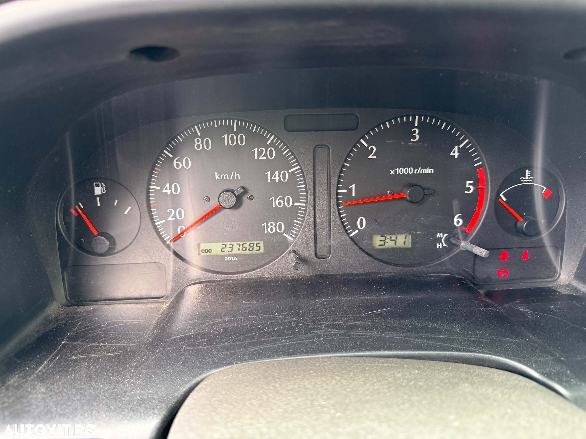 Nissan Patrol GR 3.0 Di Comfort - 6