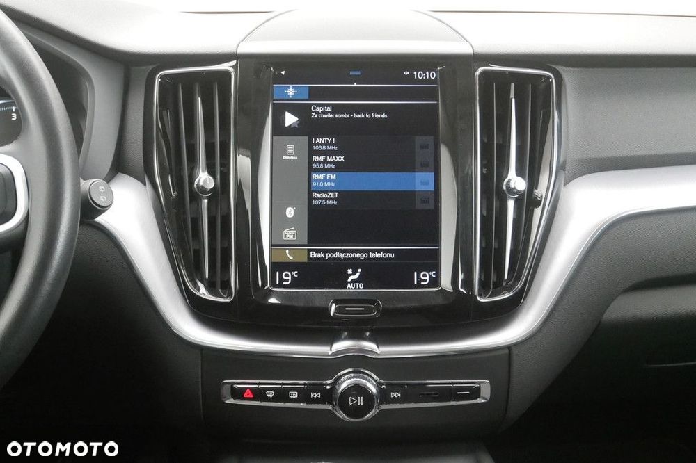 Volvo XC 60 - 10