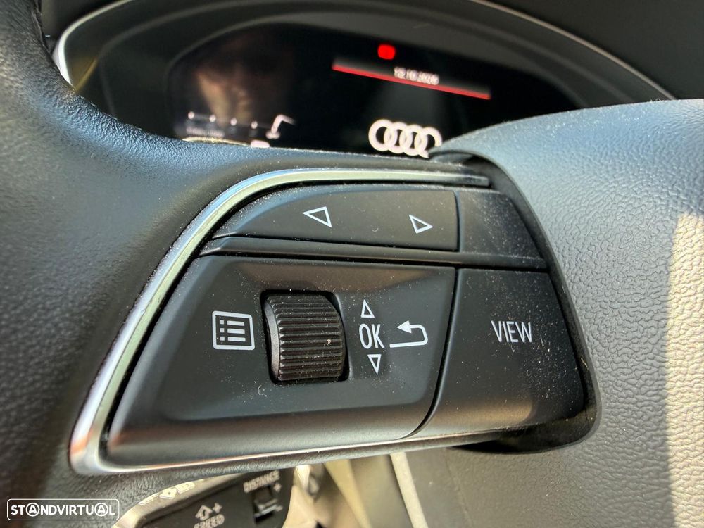 Audi A5 - 11