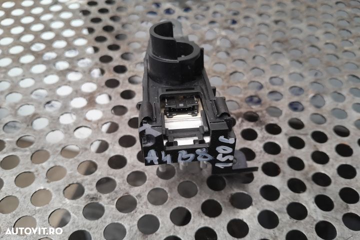 Balast Xenon STANGA Audi A4 B8/8K [facelift] [2011 - 2016] Avant wago - 4