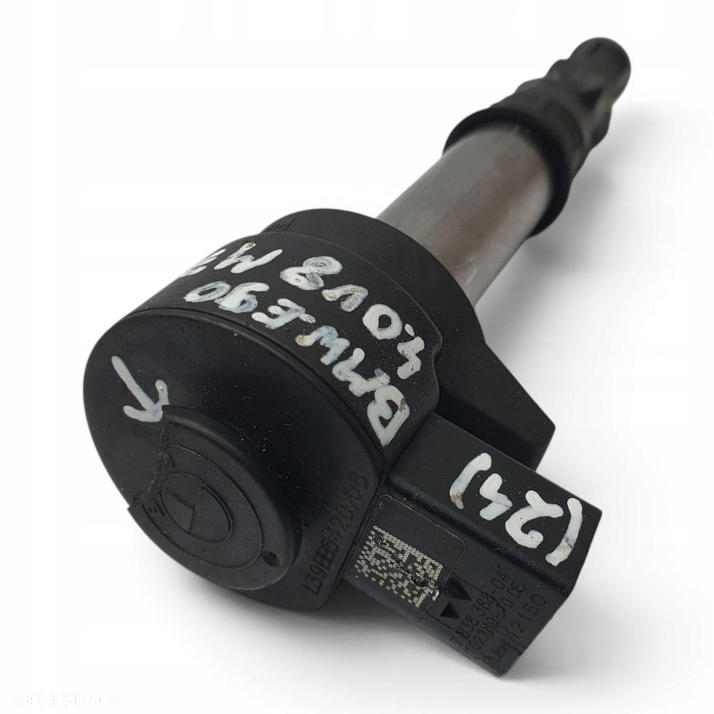 CEWKA ZAPŁONOWA BMW E90 M3 4.0 V8 7838388 - 8