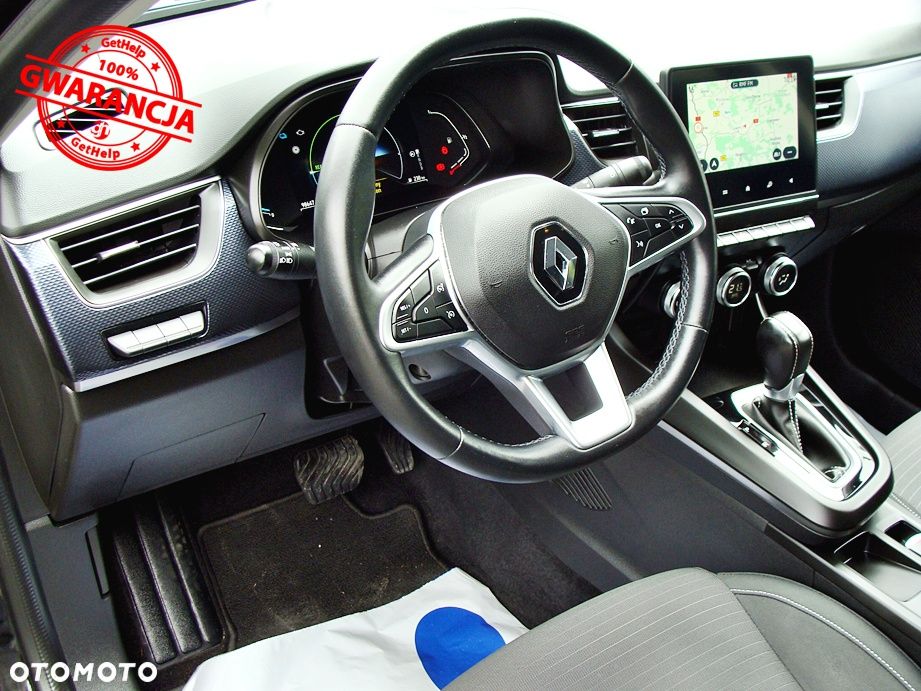 Renault Arkana - 17
