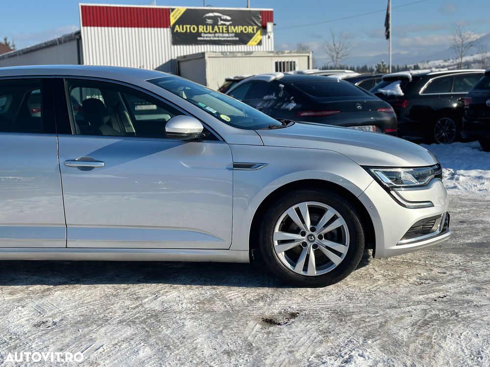 Renault Talisman ENERGY dCi 130 Business - 20