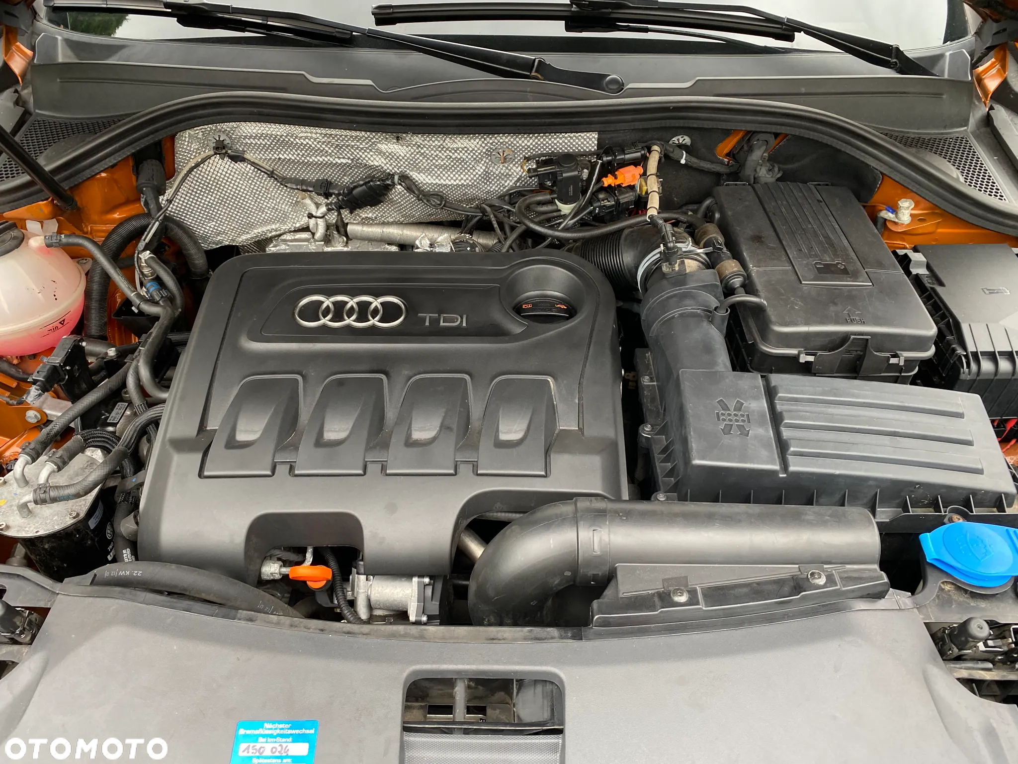 Audi Q3 2.0 TDI Quattro S tronic - 18