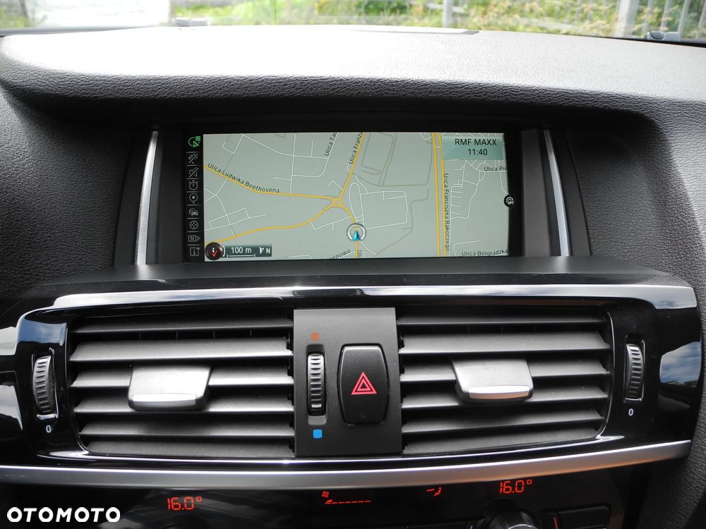 BMW X4 xDrive28i M Sport - 11