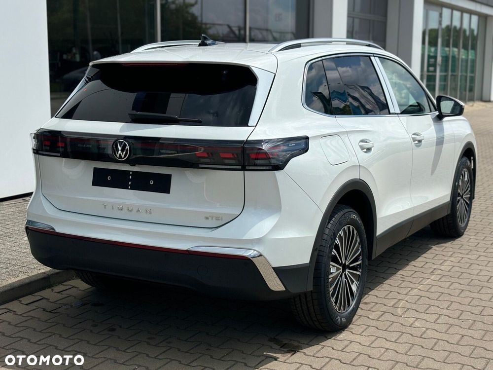 Volkswagen Tiguan 2026 photo 4