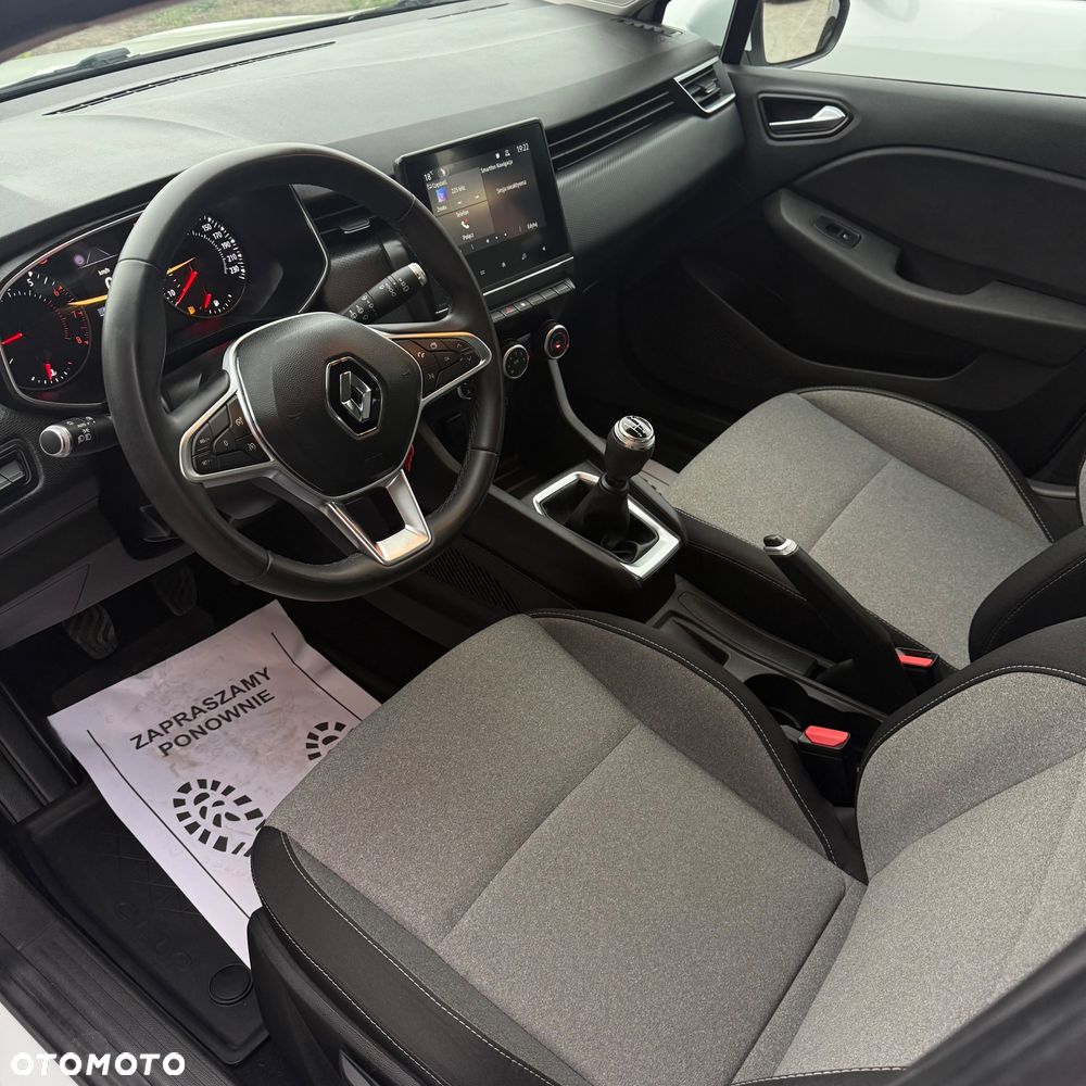 Renault Clio SCe 65 ZEN - 16