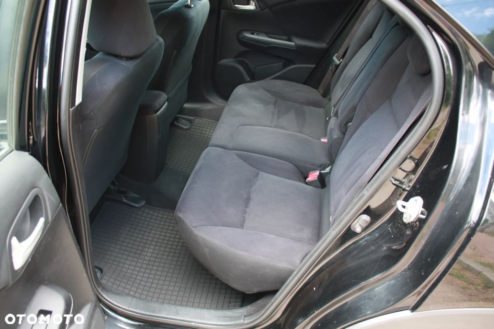Honda Civic 1.8 Sport - 20