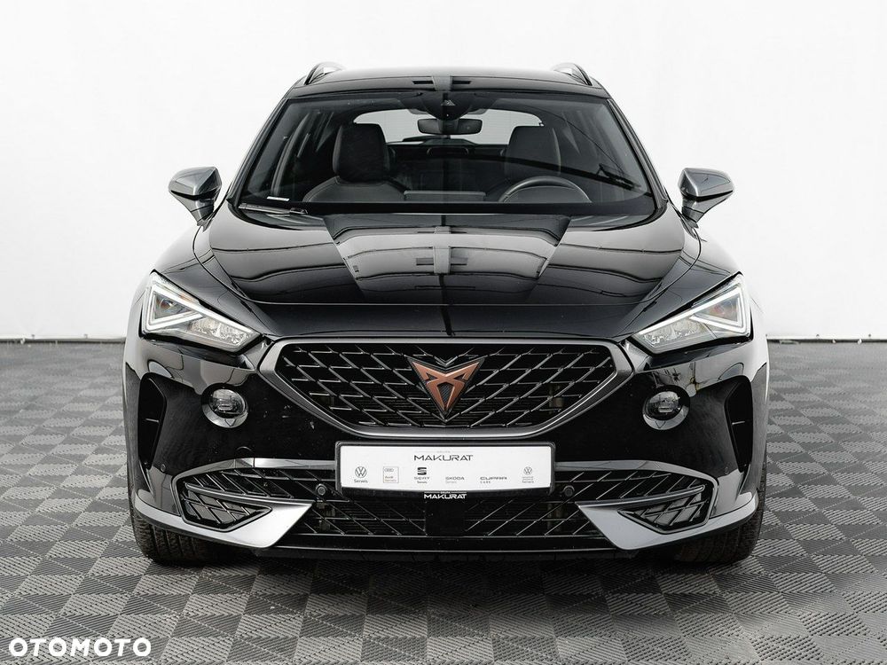 Cupra Formentor 2.0 TSI 4Drive DSG - 8