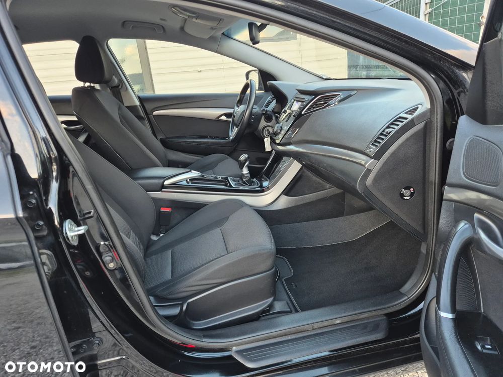 Hyundai i40 1.7 CRDi Comfort - 16