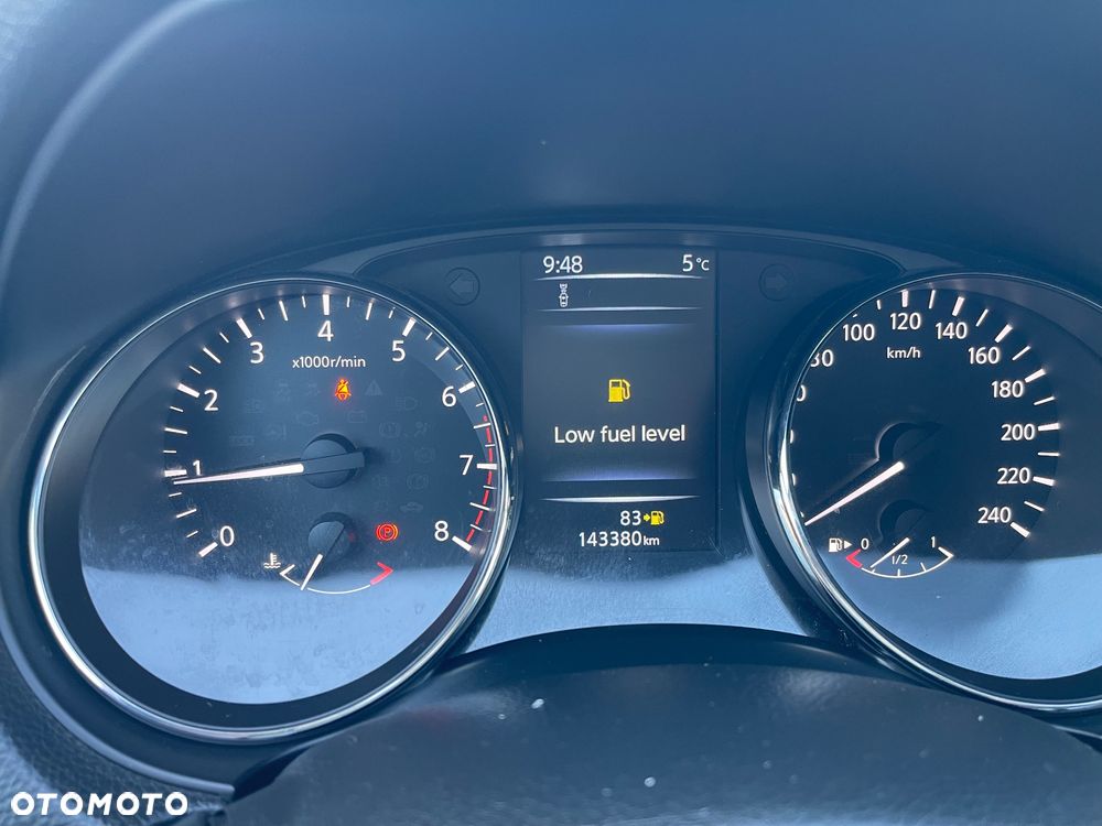 Nissan Qashqai 1.2 DIG-T N-Connecta - 13