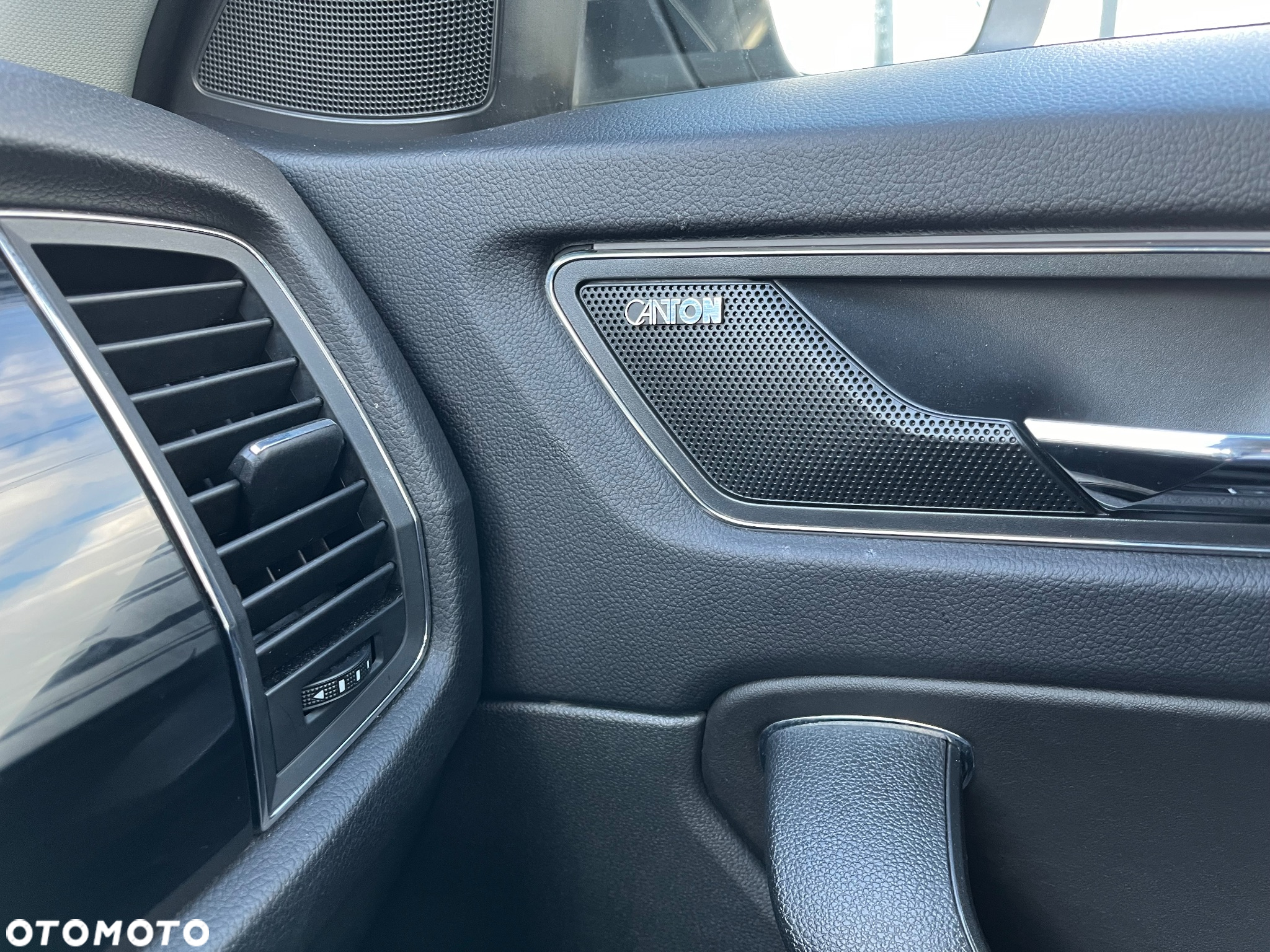 Skoda Kodiaq 2.0 TDI 4x2 Style DSG 7os - 32