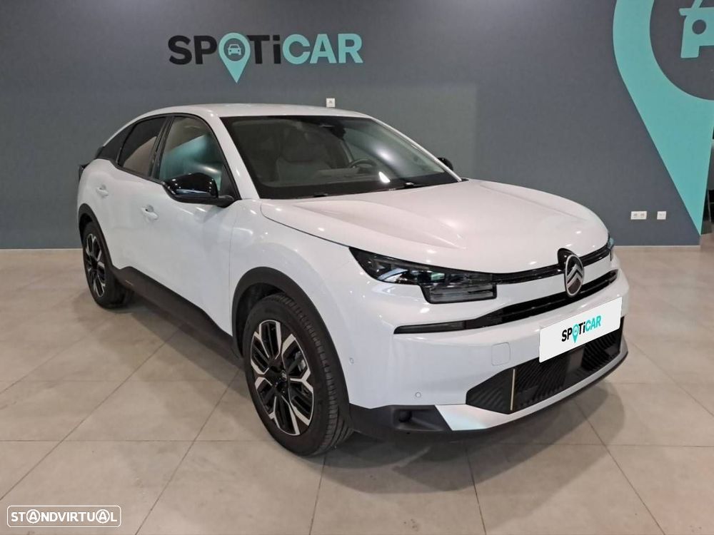 Citroën e-C4 54 kWh Max - 3