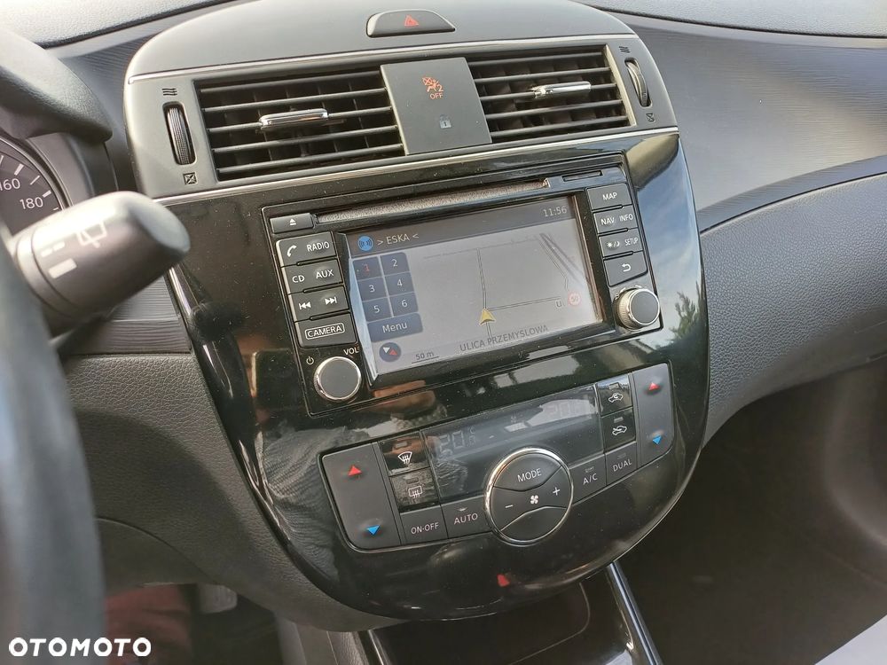 Nissan Pulsar 1.2 DIG-T Tekna - 21
