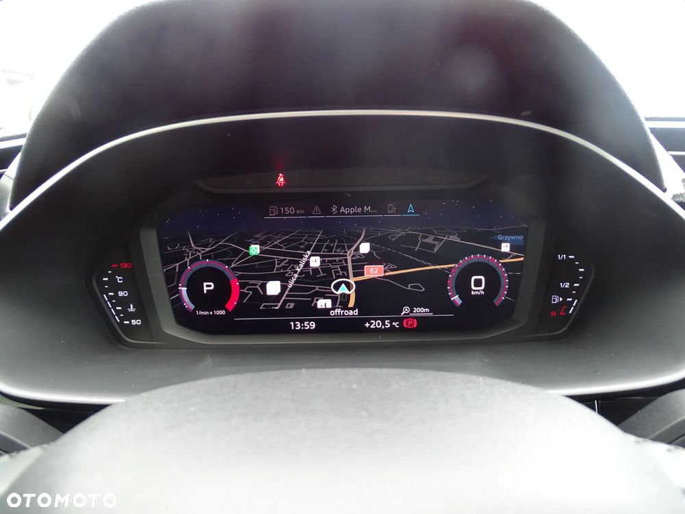 Audi Q3 - 32