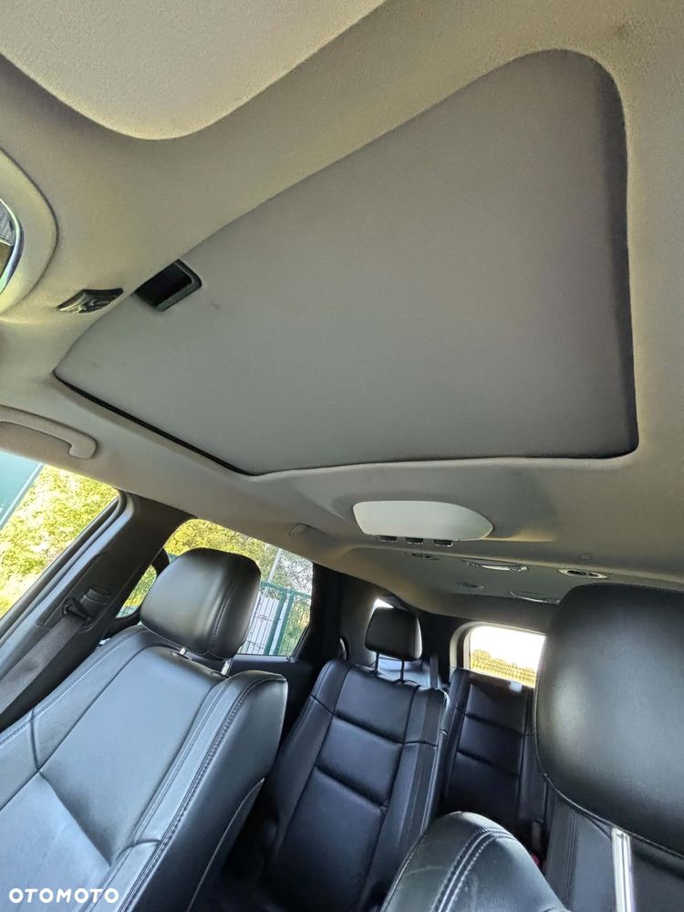 Dodge Durango 3,6 Limited - 23