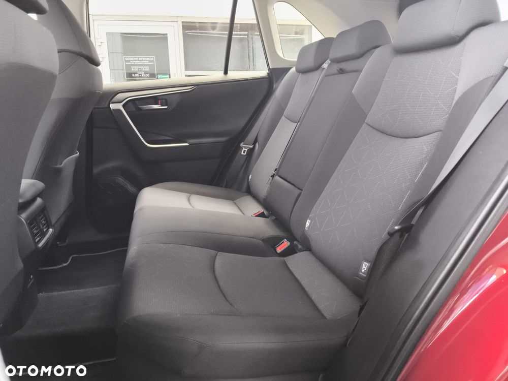 Toyota RAV4 - 26