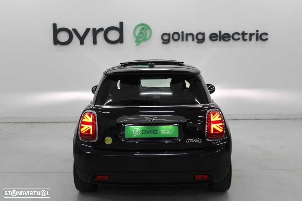 MINI 3 Portas Cooper SE Yours - 5