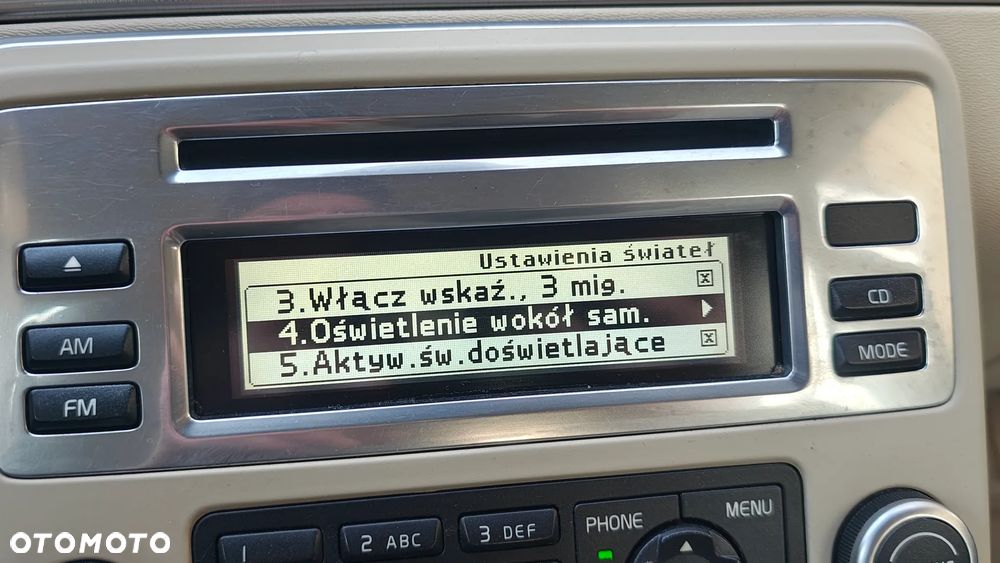 Volvo XC 70 - 17