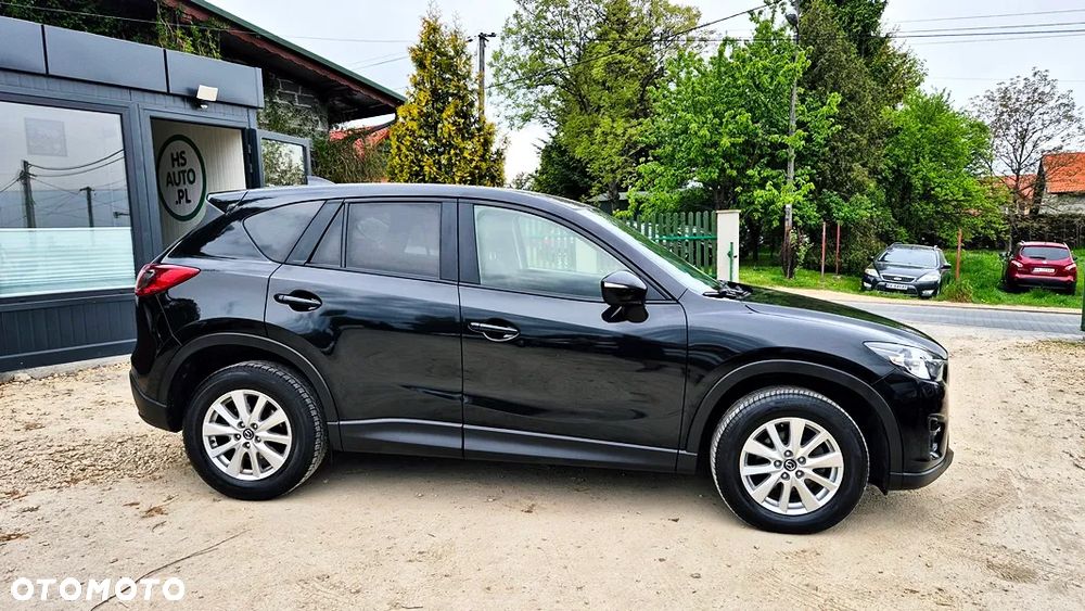 Mazda CX-5 2.0 Skymotion 2WD - 10