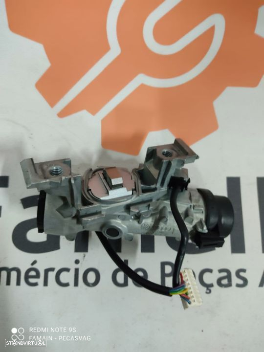 CANHÃO IGNIÇÃO - AUDI A3 8V - 2