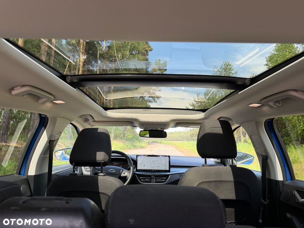 Ford Focus 1.5 EcoBlue Start-Stopp-System ACTIVE DESIGN - 27