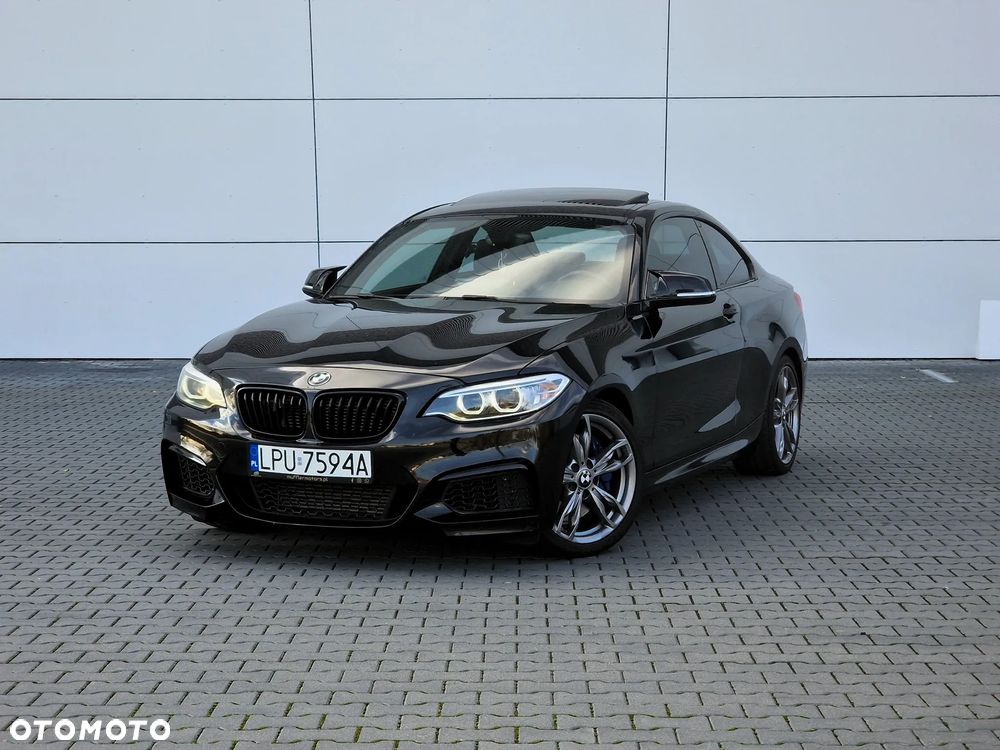 BMW Seria 2 M235i Sport-Aut - 2