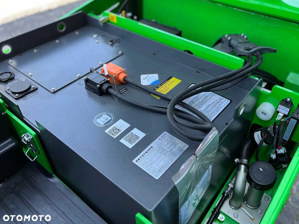 Lonking LG15B N Li-ion - 29