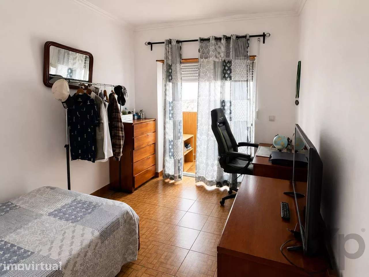 Apartamento T3 com 98m² em Arrentela, Seixal - Grande imagem: 5/9