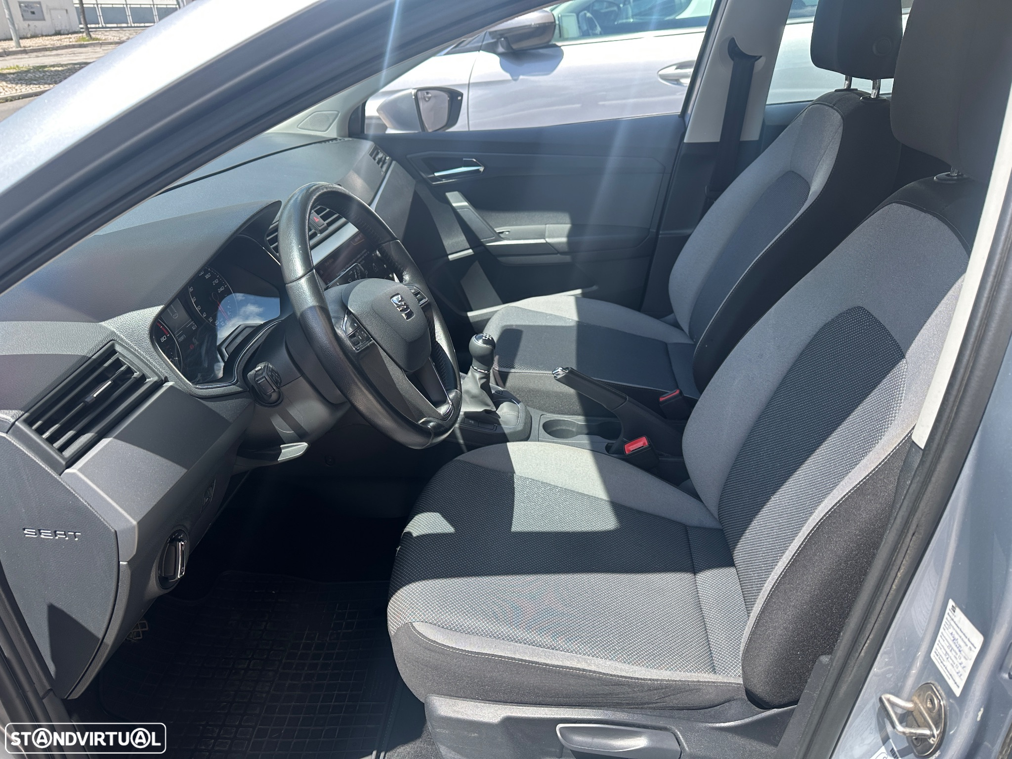 SEAT Ibiza 1.0 MPI S&S Style - 6