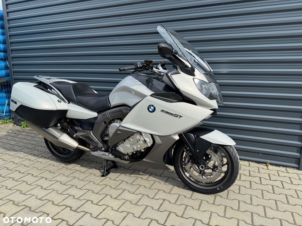 BMW K