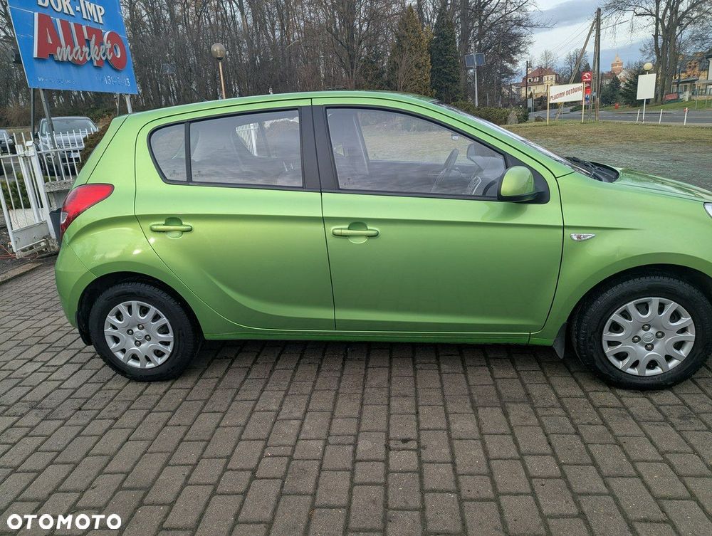 Hyundai i20 1.2 Comfort - 18