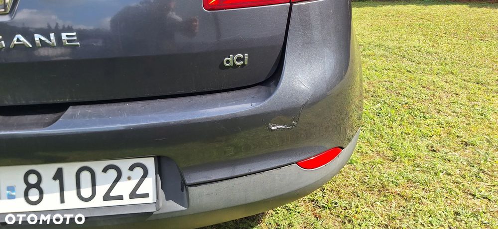 Renault Megane - 8