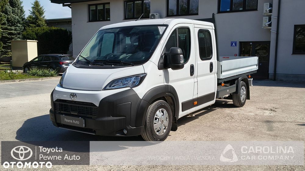 Toyota PROACE MAX - 1