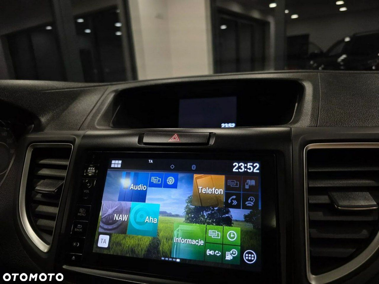 Honda CR-V 2.0 Executive (Sensing Pack / Connect+) - 36