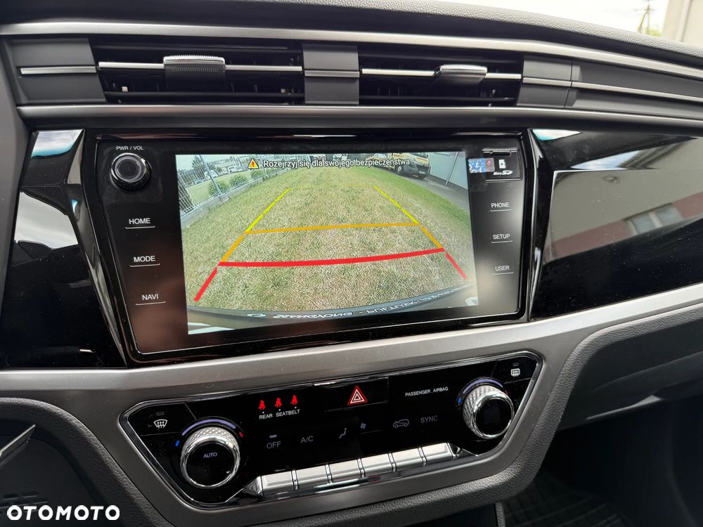 SsangYong/KGM Korando 1.5 T-GDI Joy 2WD - 14