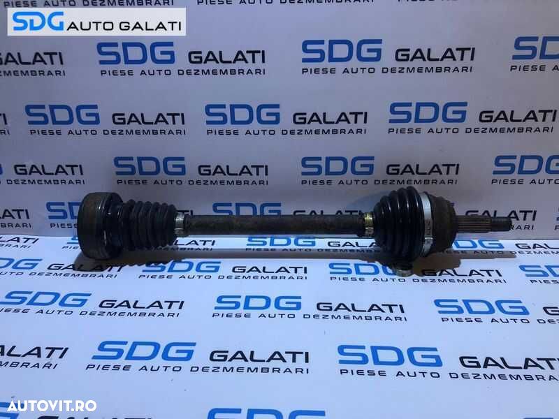 Planetara Stanga VW Polo 6R 1.2 2010 – 2014 - 1