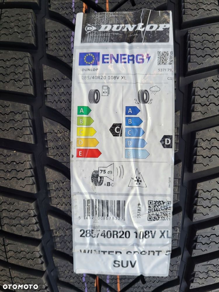 20 Zimowe ORYGINAŁ MERCEDES GLC COUPE SUV 254 AMG NOWE Oryginalne - 9