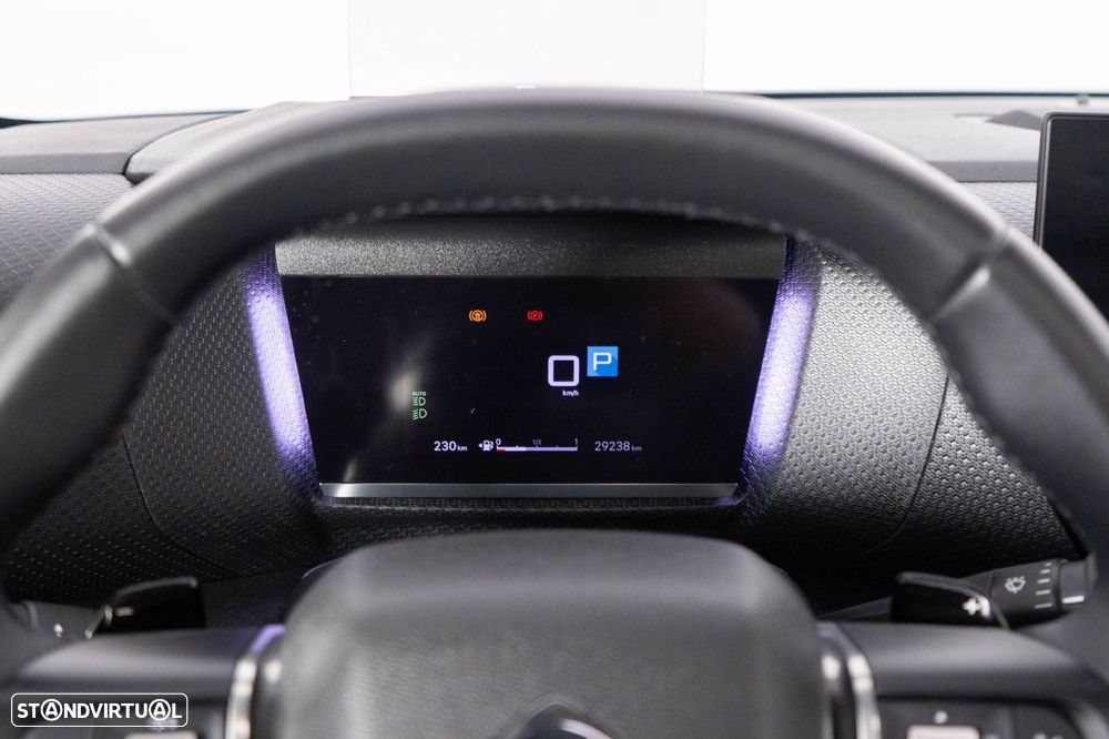 Citroën C4 X 1.2 PureTech Shine Pack EAT8 - 25