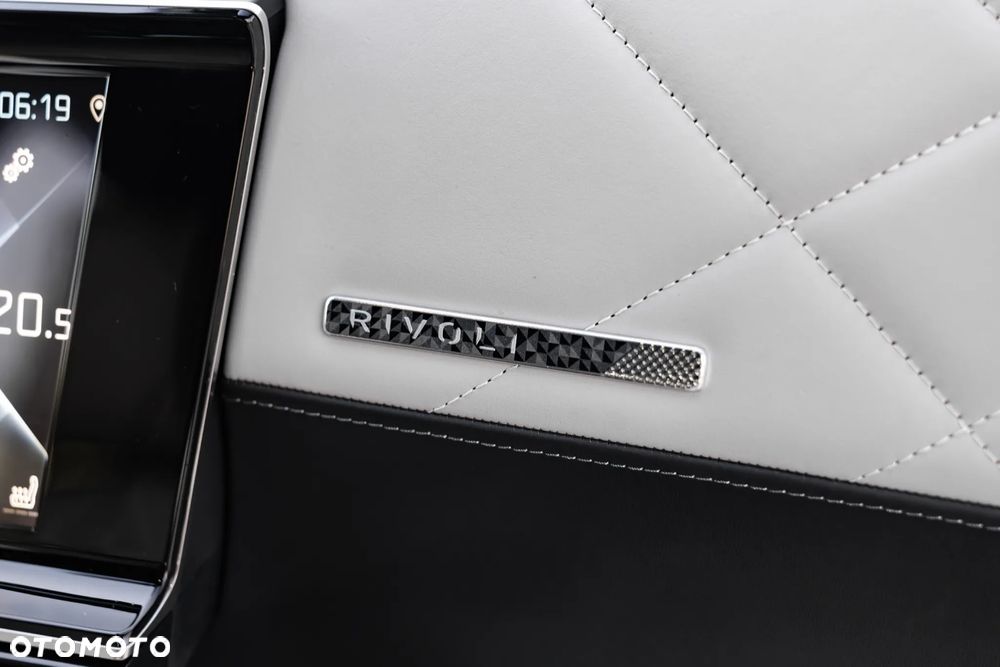 DS Automobiles DS 7 Crossback 1.6 PureTech Rivoli - 22