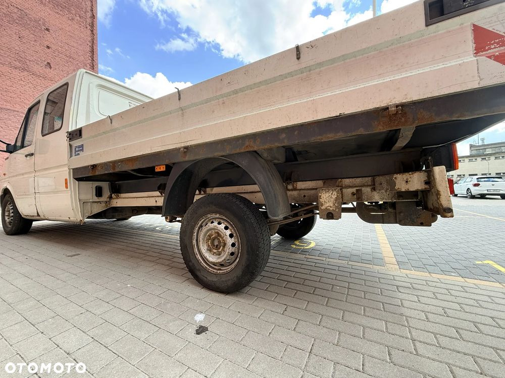 Volkswagen LT 35 - 10