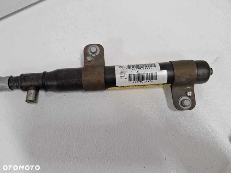 OPEL ANTARA KURTYNA PRAWA AIRBAG PODUSZKA POWIETRZNA 96832765 - 3