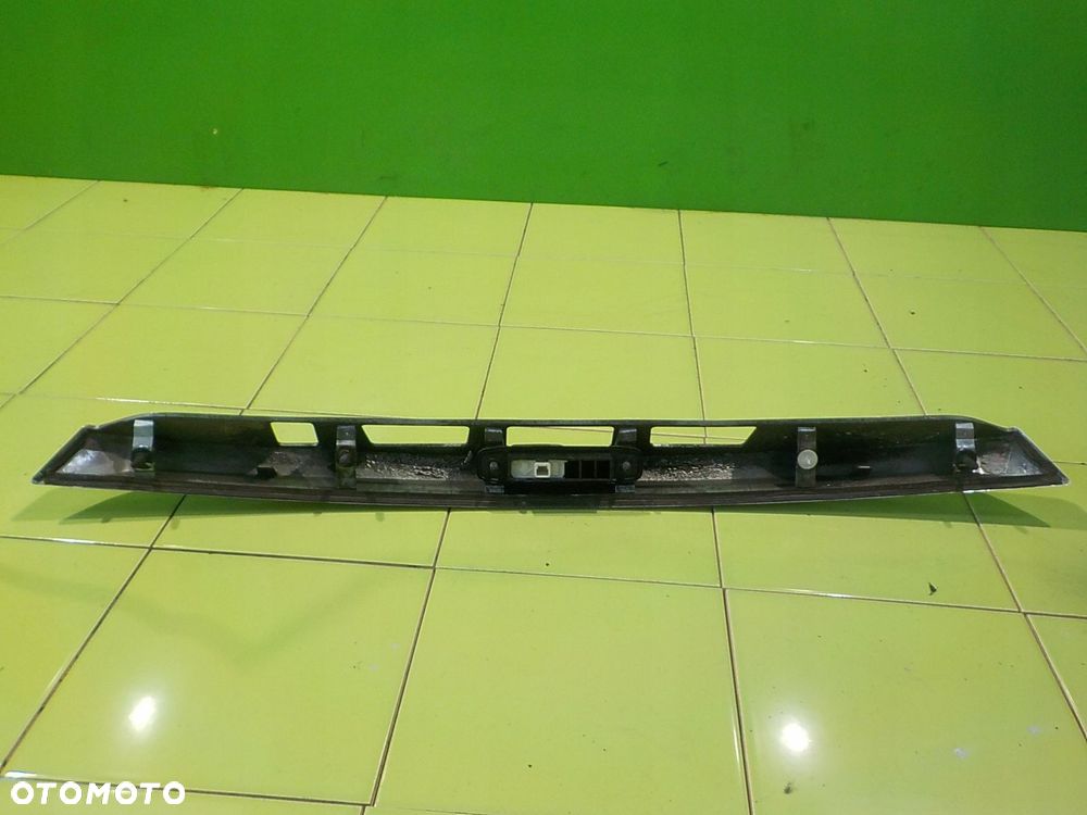 TOYOTA AVENSIS III T27 LIFT I 1.8 B 12r KOMBI 5D blenda klapy tyl - 5
